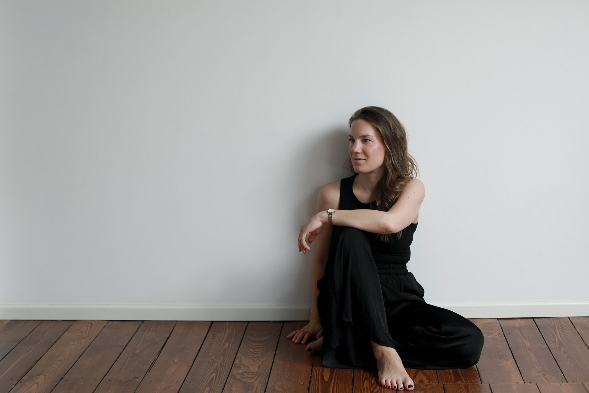 Anuschka Ott, Psychologin für Hypnose & Psychologisches Coaching in Aachen
